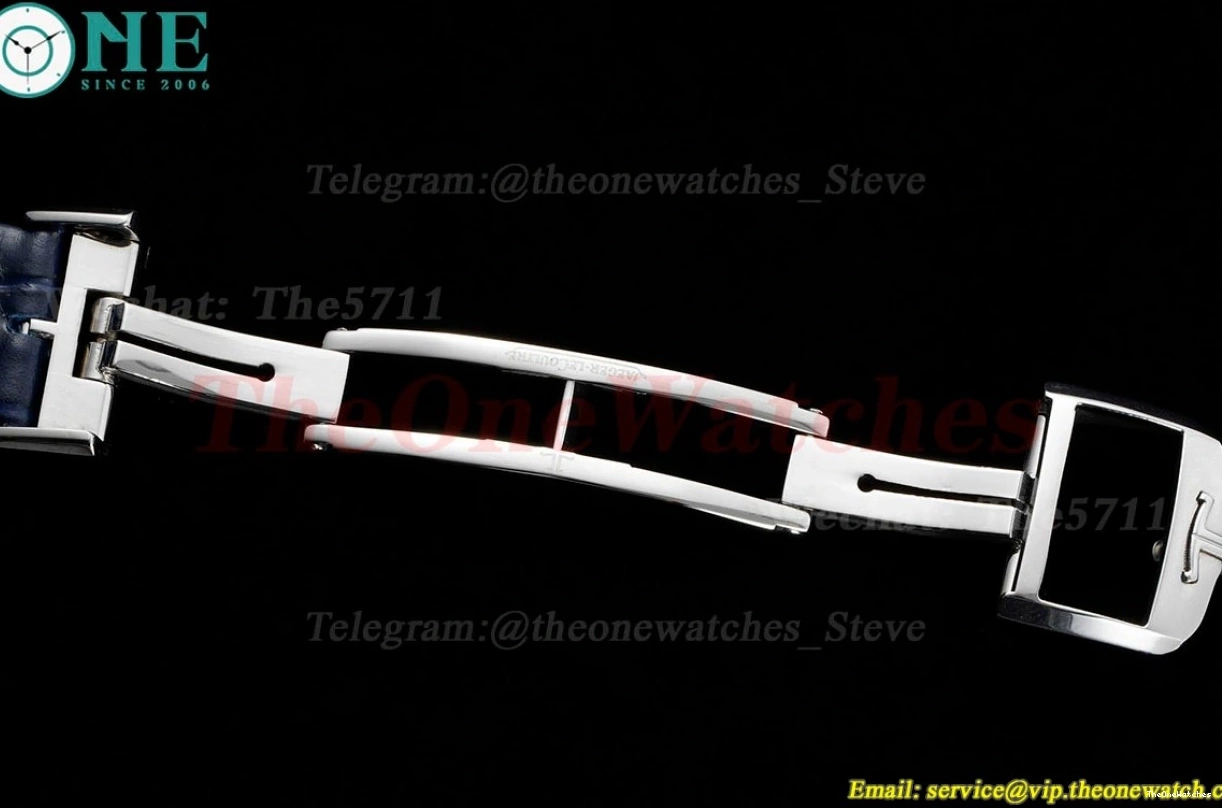 Ultra Ladies White Master MY9015 Thin RG JVS Mod Diams LE Moon 0105